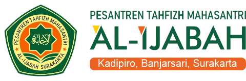 Logo Al Ijabah